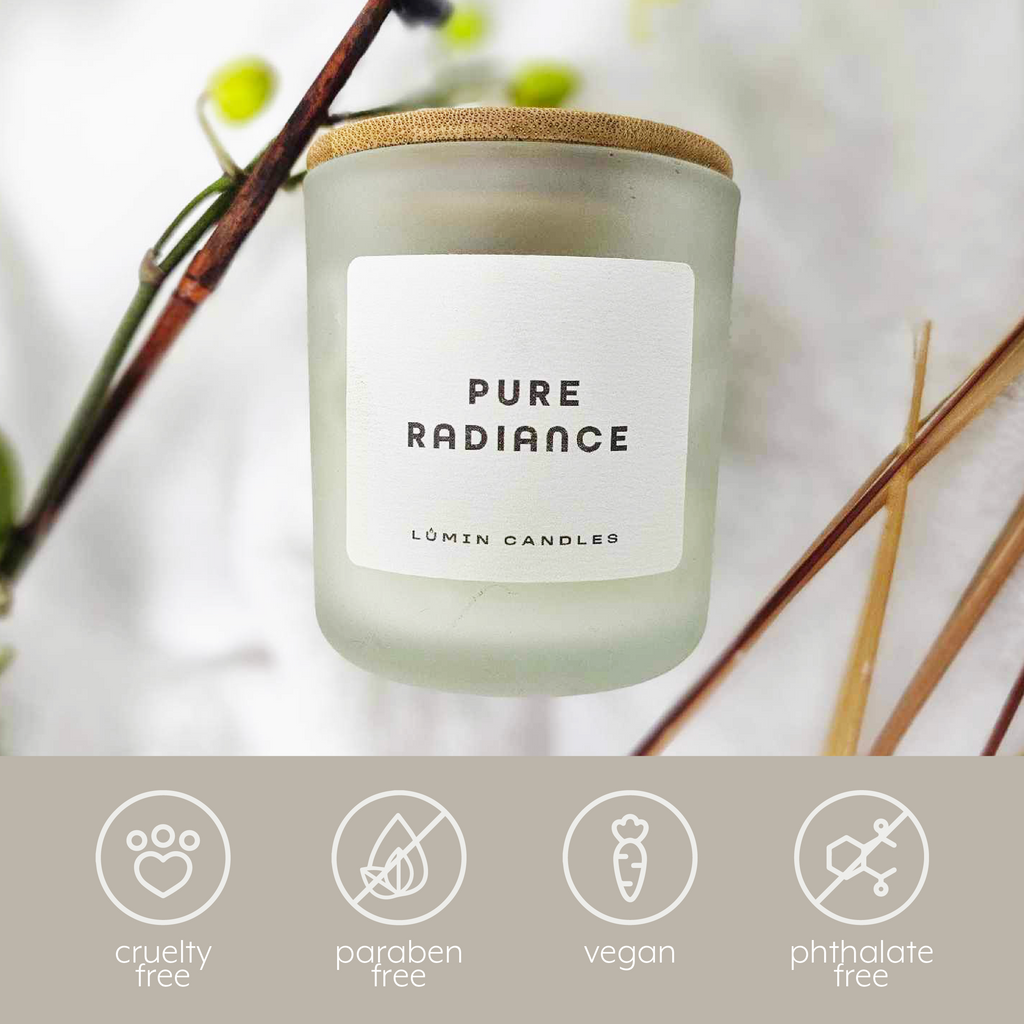 Pure Radiance