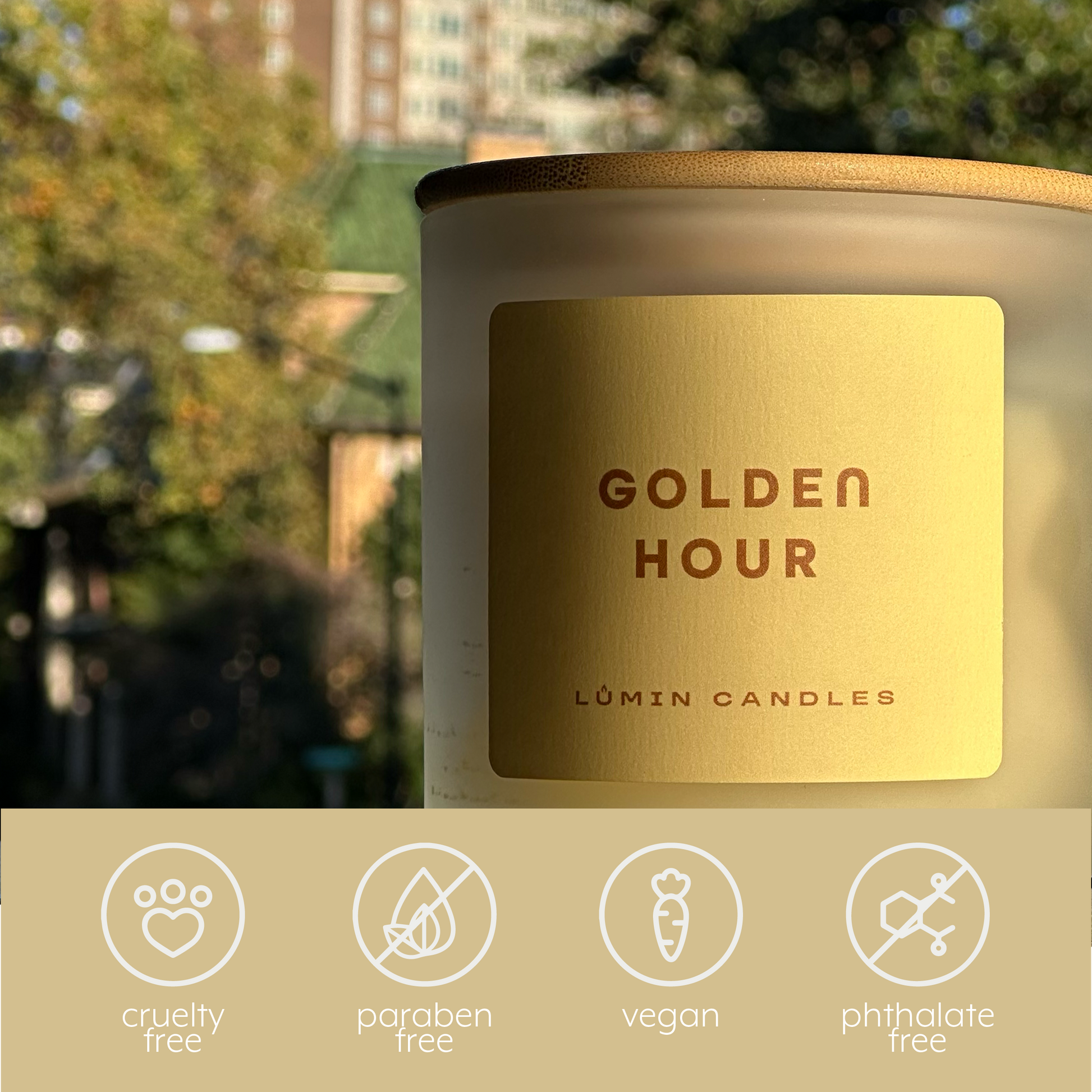 Golden Hour