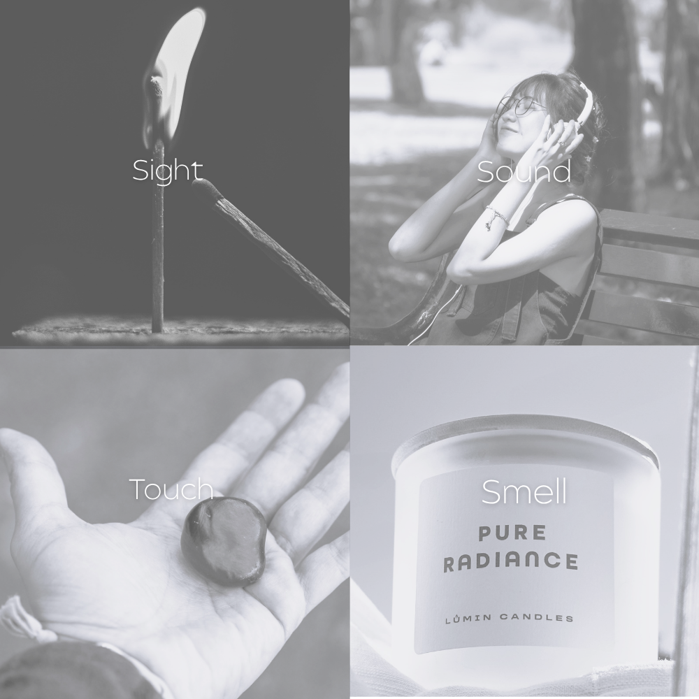 Pure Radiance
