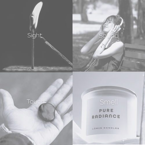 Pure Radiance