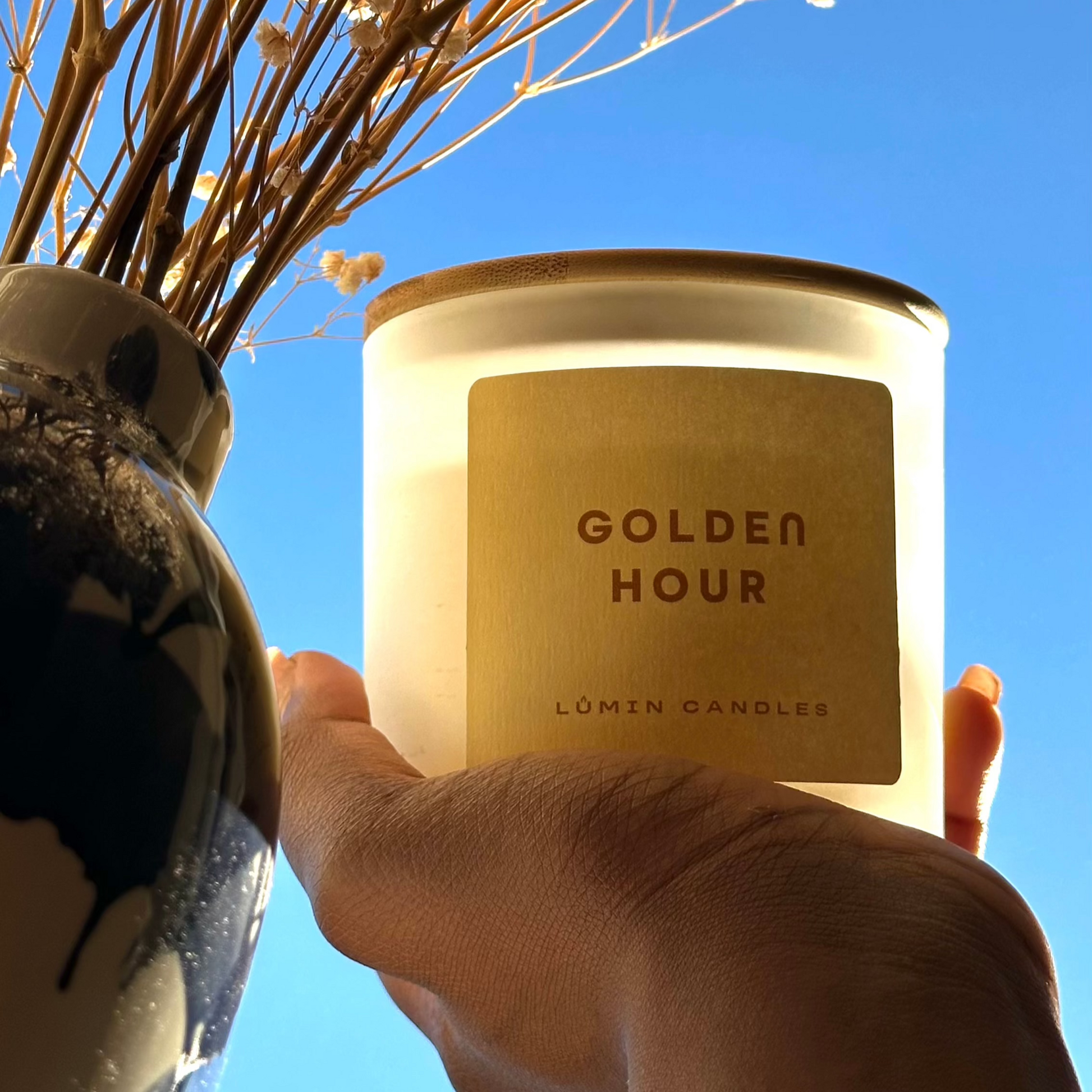 Golden Hour