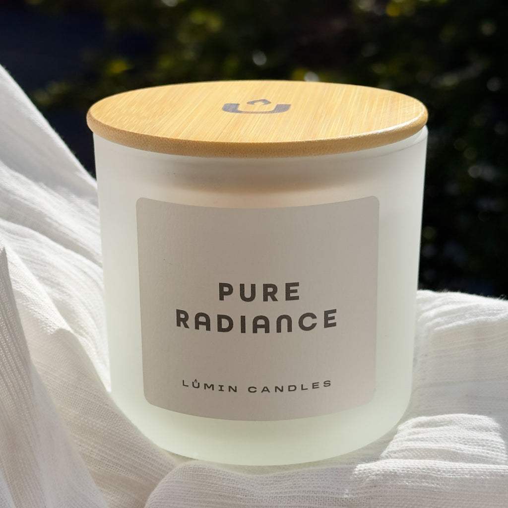 Pure Radiance