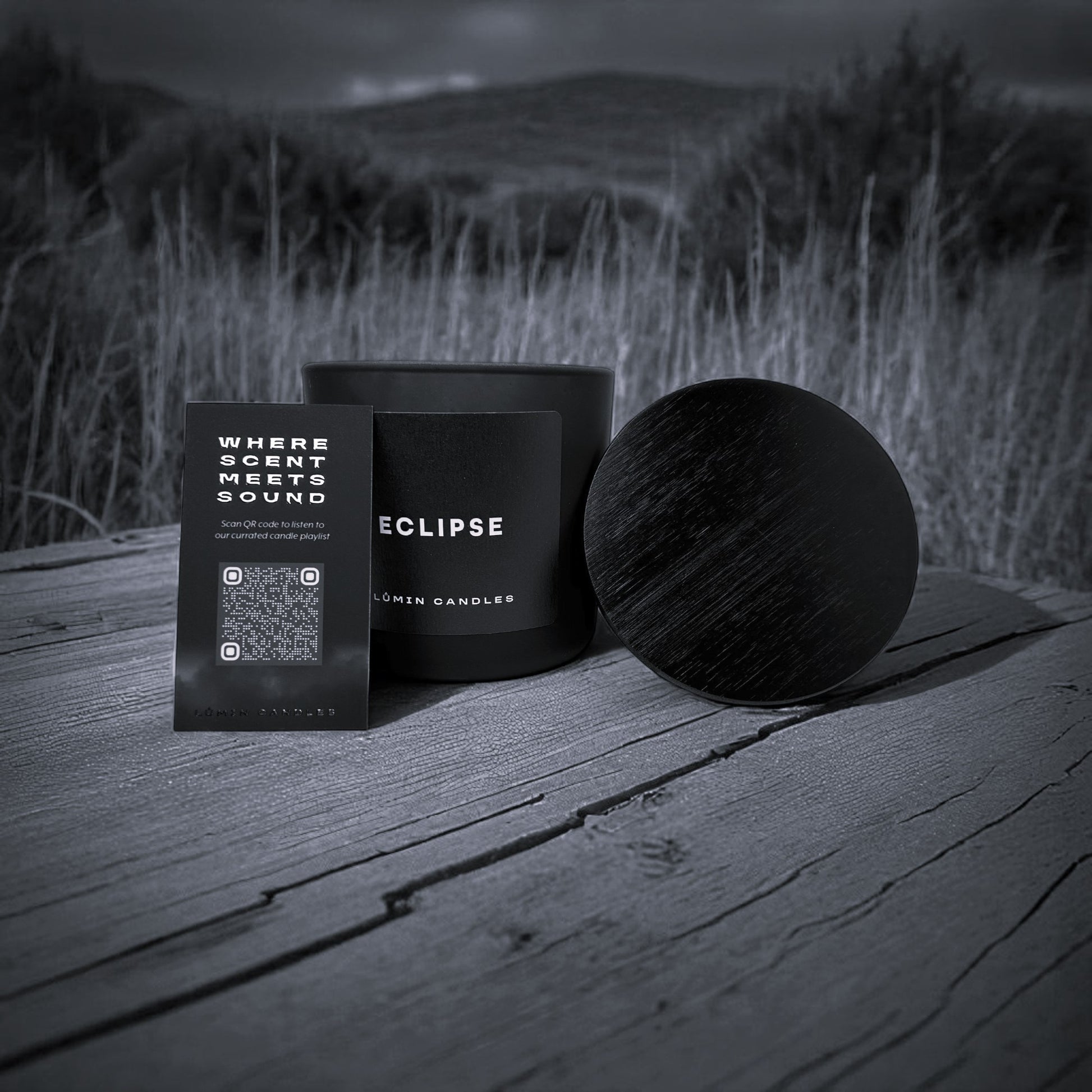 Eclipse (Limited Edition)