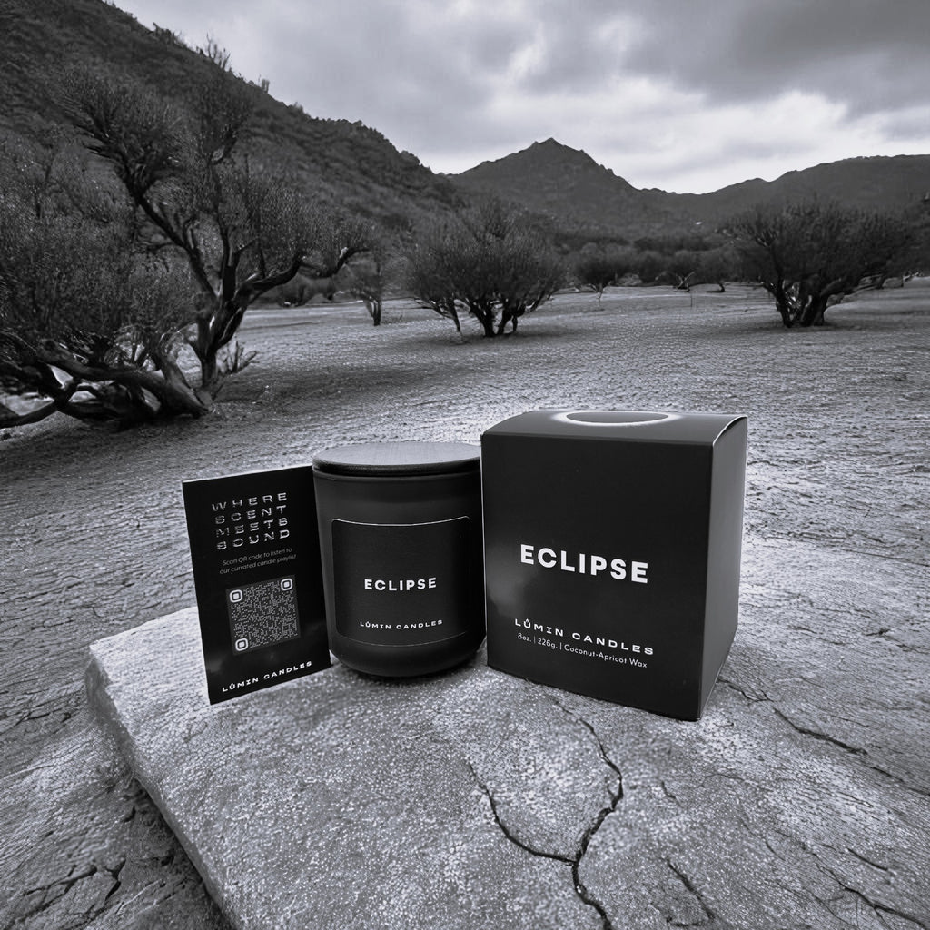 Eclipse (Limited Edition)