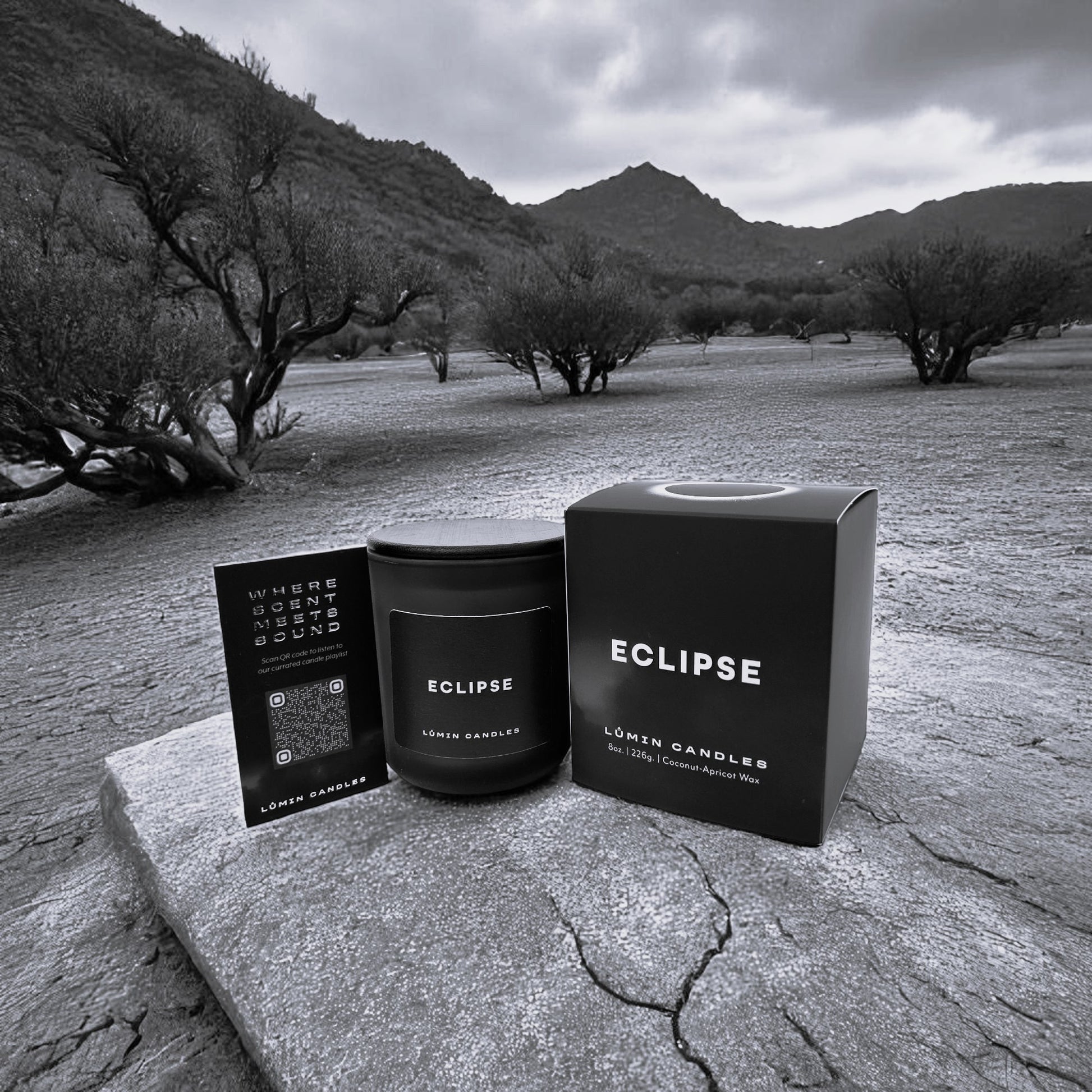 Eclipse (Limited Edition)