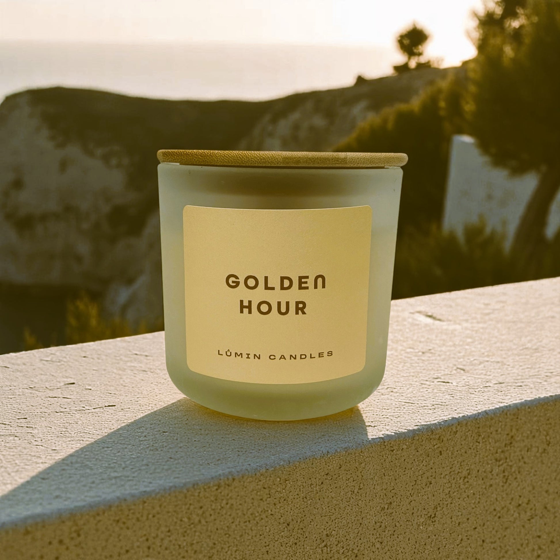 Golden Hour